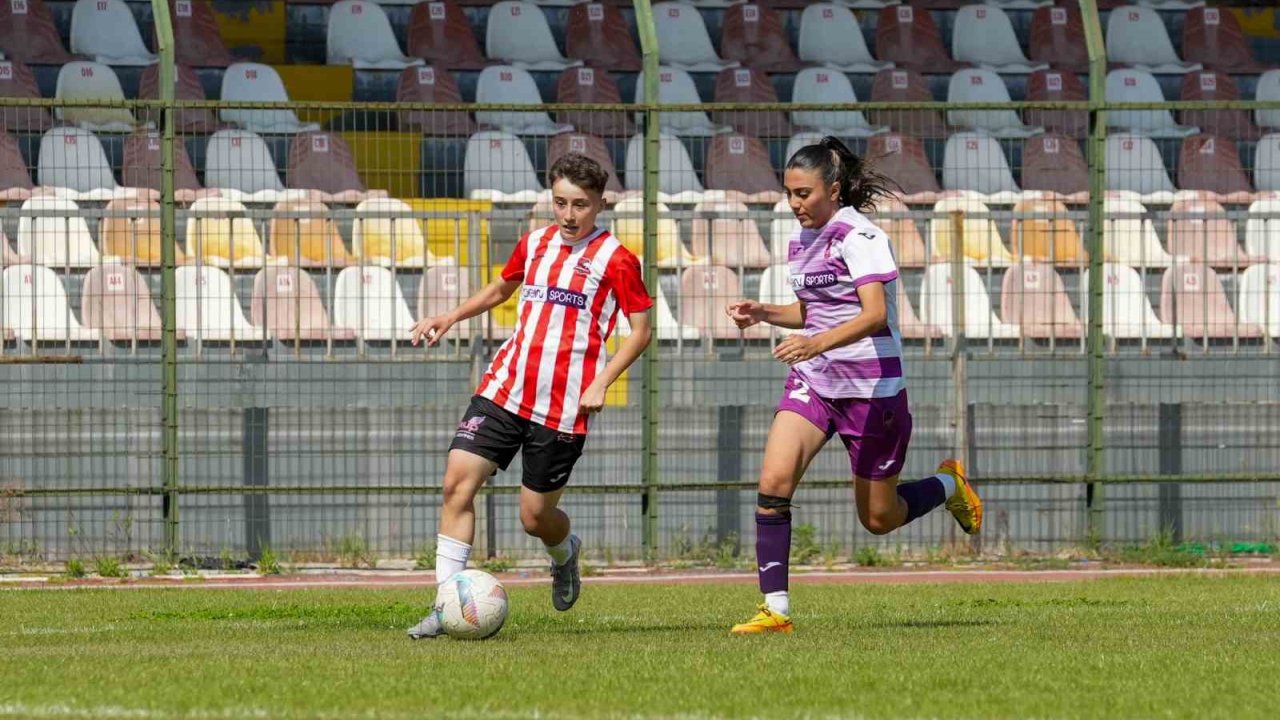 Tff Kadınlar 3. Ligi’nde Bandırmagücü Spor Kulübü Yarı Finale Yükseldi