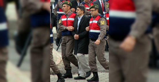 Darbeci pilot Yüzbaşı Ali Aktürk: