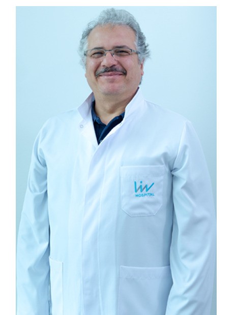 Çocuk Sağlığı Ve Hastalıkları Uzmanı Dr. Galip Erdem: