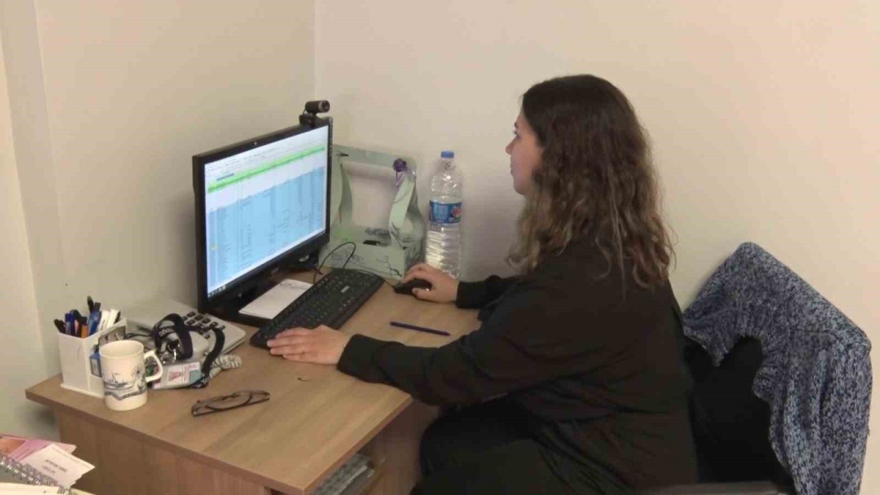 Kadın Doğum Uzmanı: