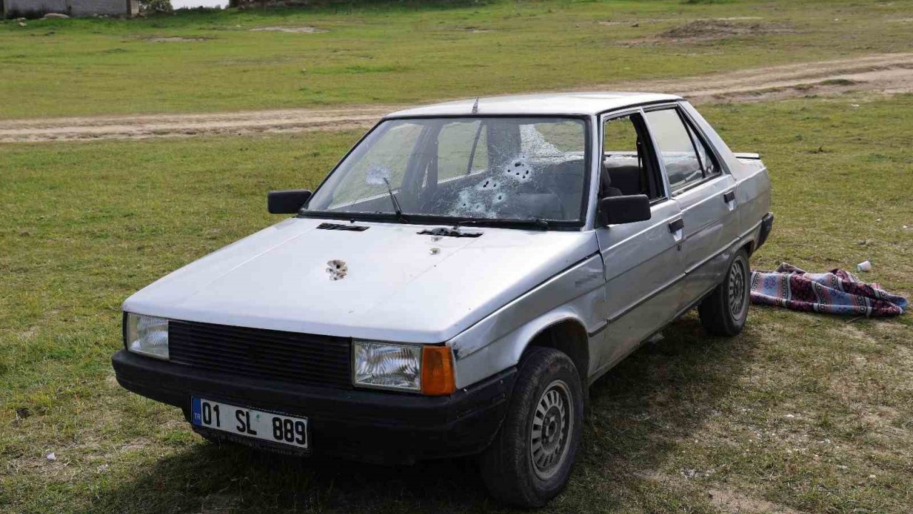 Üvey Anne Katiline Müebbet Hapis Cezası Verildi