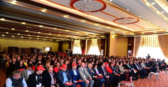 Beylikdüzü’nün Afet Yönetim Sistemi vatandaşlara tanıtıldı