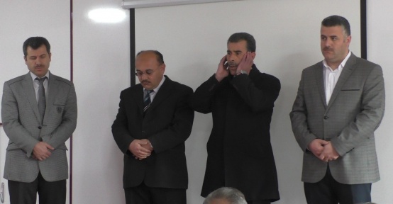 Beyşehir’de ’Güzel Ezan Okuma’ kursu sona erdi