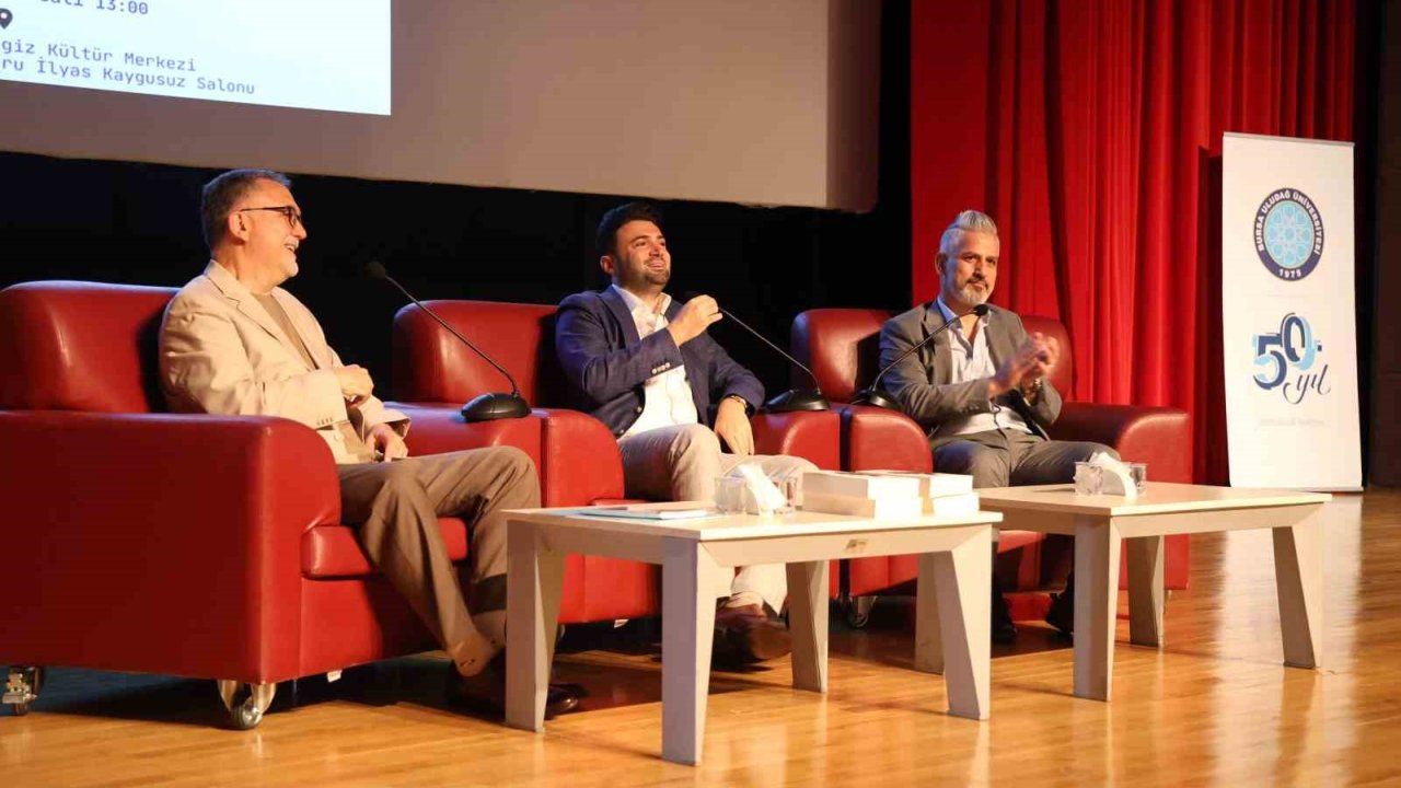 Bursaspor Başkanı Çelik: