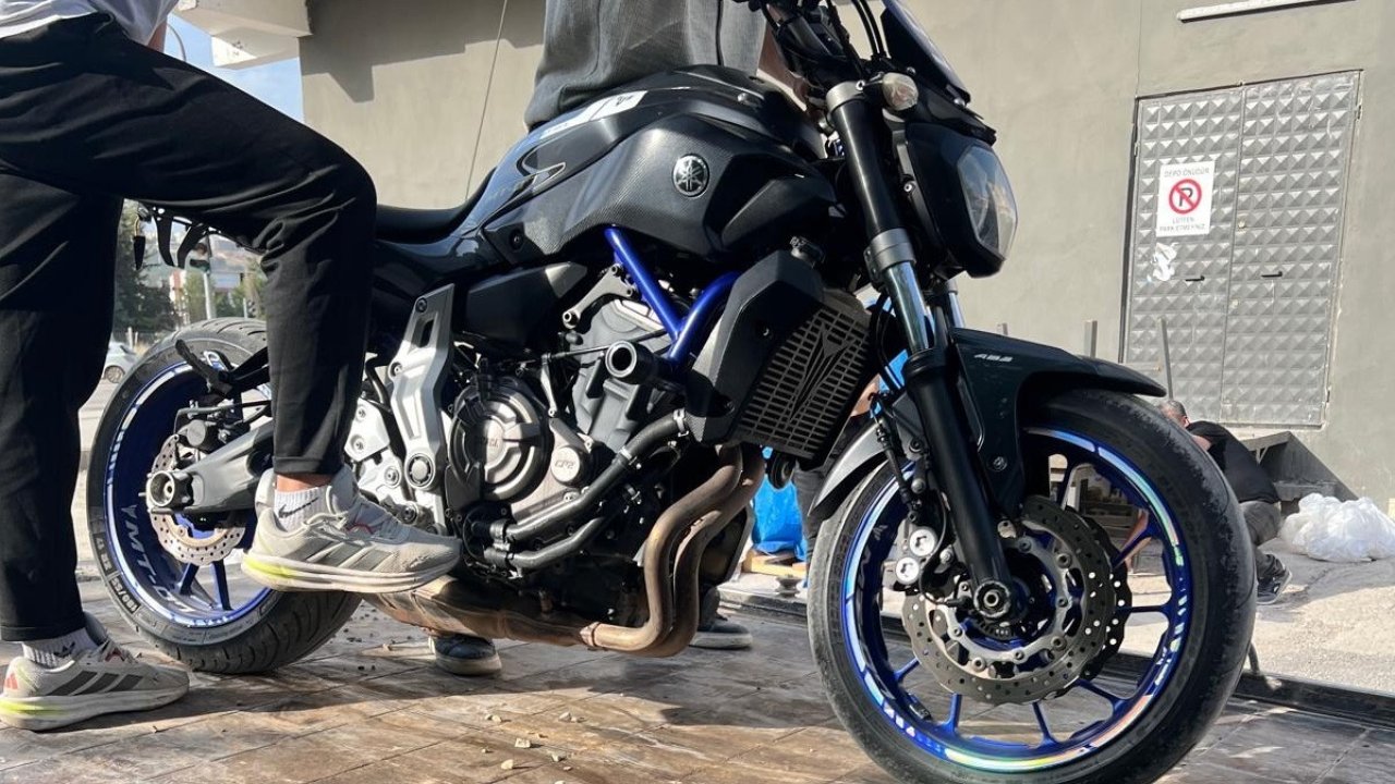 Kovalamaca Sonucu Yakalan Sürücüye 137 Bin 98 Tl Ceza