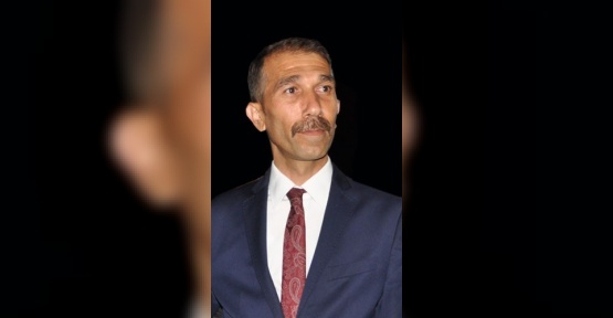 Mersin Ülkü Ocaklarında görev değişimi