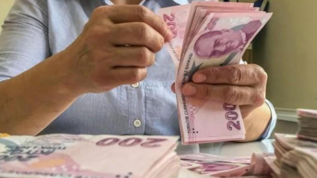 Emeklilere Bayram Öncesi Çifte Müjde! 27000 TL ek ödeme