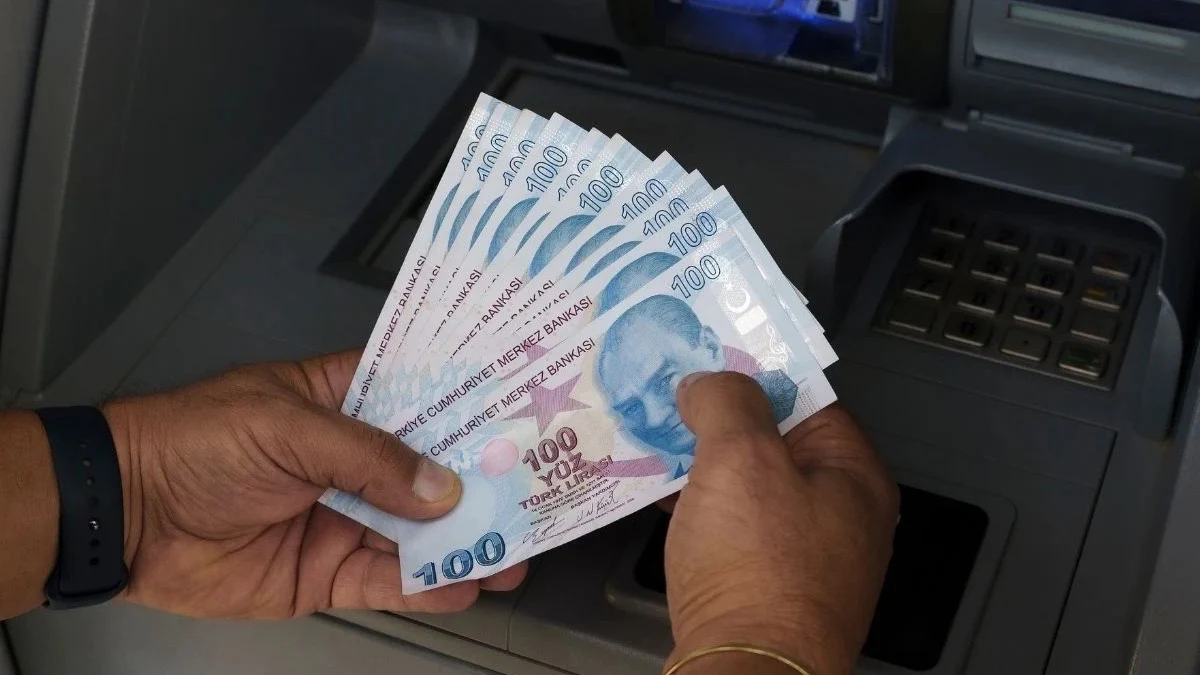 Maaş alanlara 200 bin TL destek!