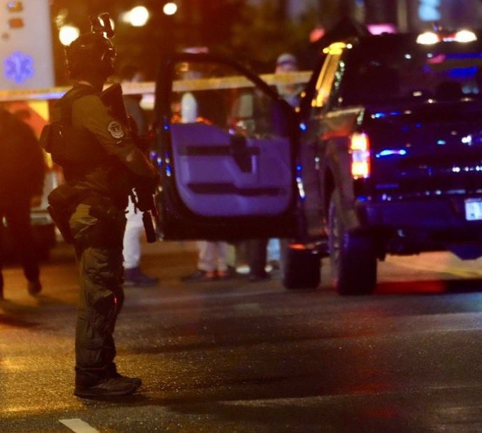 Abd’de İsrail Büyükelçiliği Çalışanlarına Silahlı Saldırı: 2 Kişi Hayatını Kaybetti