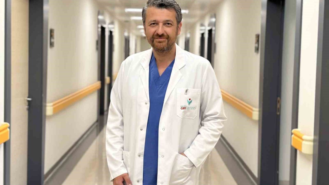 Karaciğer Metastazında Hastalar Artık Umutsuz Değil