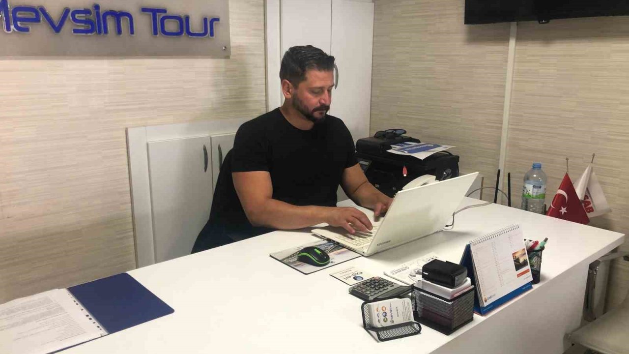 Vatandaşlar Bu Kurban Bayramı’nda Kültür Turlarını Tercih Ediyor