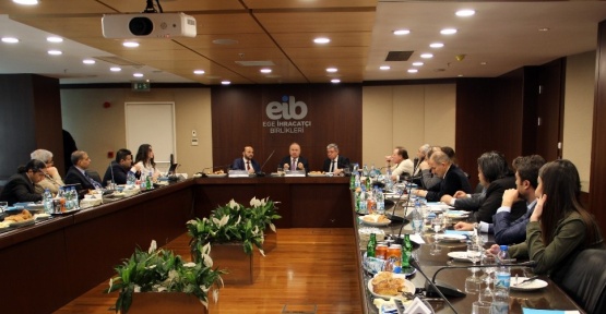 Türk madenciliğinde yeni slogan: