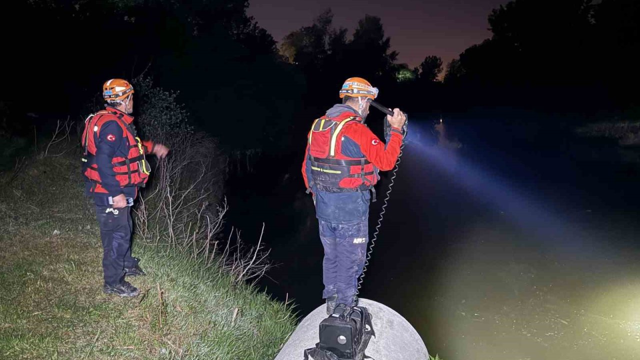 Cüzdanı Ve Telefonu Bulunmuştu, Cansız Bedenine De Ulaşıldı