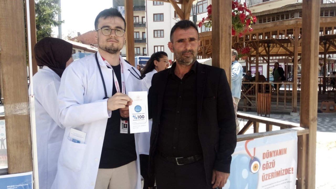 Bilecik’te Obeziteyle Mücadelede Yeni Adım, Ücretsiz Sağlık Taramaları Başladı