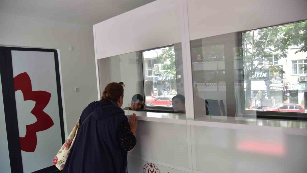 Bilkart Elektronik Ödeme Sistemi Kart Satışları Başladı