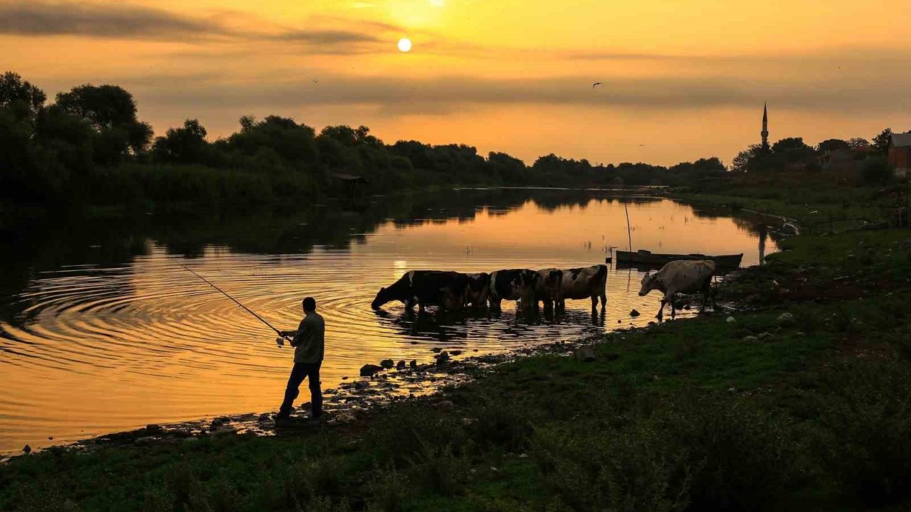 Bursa Ve Balıkesir’de Hafta Sonunda Sıcaklık Rekorları Kırılabilir