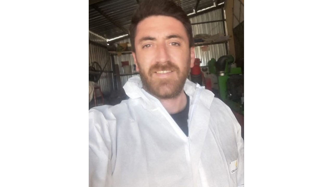 Kütahya’daki Trafik Kazasında Belediye Personeli Hayatını Kaybetti