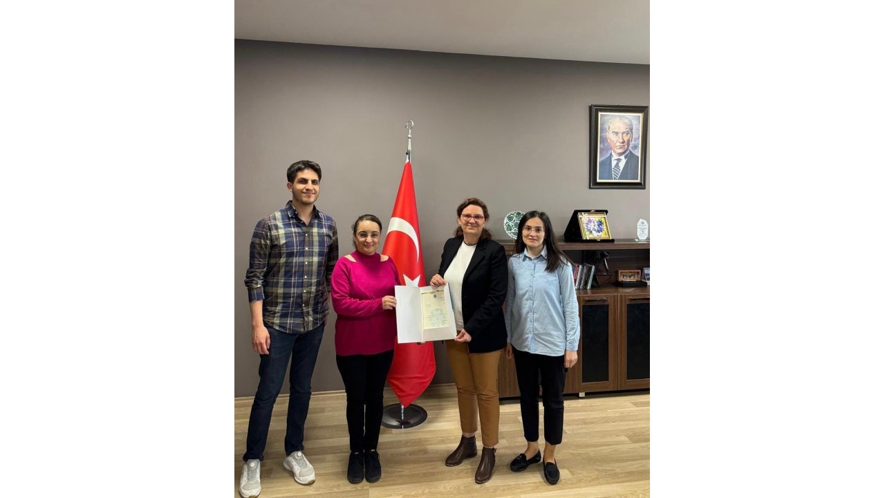 Kanser Tespitine İmkan Sağlayan Projeye Ab Desteği