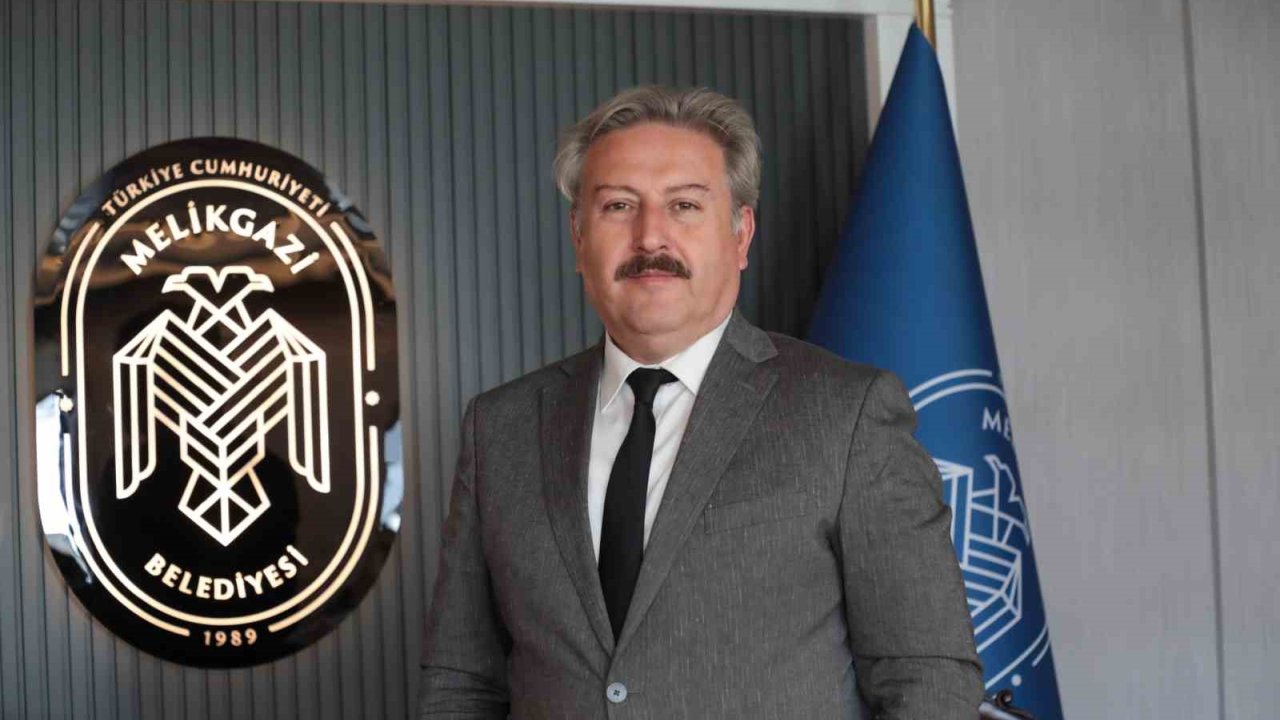 Başkan Palancıoğlu: