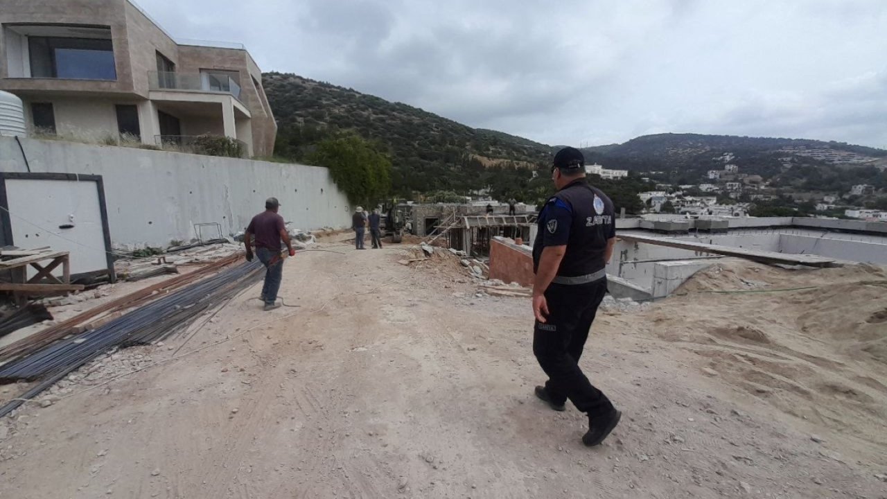 Bir Haftada 3 Milyon Liranın Üzerinde Ceza Kesildi