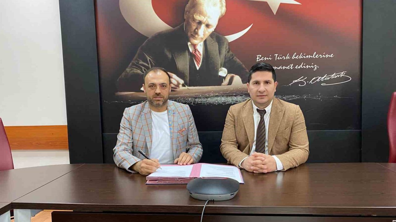 Sakarya’da Sporun Ve Sporcunun Geleceği İçin Önemli İmza