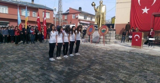 Damal’ın düşman işgalinden kurtuluşunun 96. yıl dönümü kutlandı