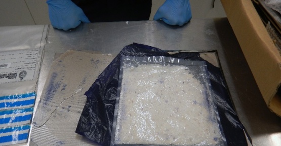 Avustralya’da uyuşturucu operasyonunda 181 milyon dolar ele geçirildi