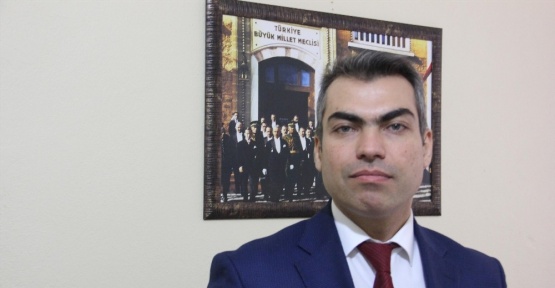 Başbakanlık Basın Yayın ve Enformasyon’dan İHA’ya ziyaret