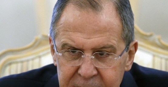 El Salvador Dışişleri Bakanı Bonilla, Rusya’da