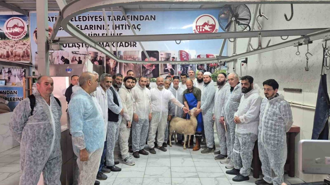 Fatih Belediyesi, Vatandaşlara