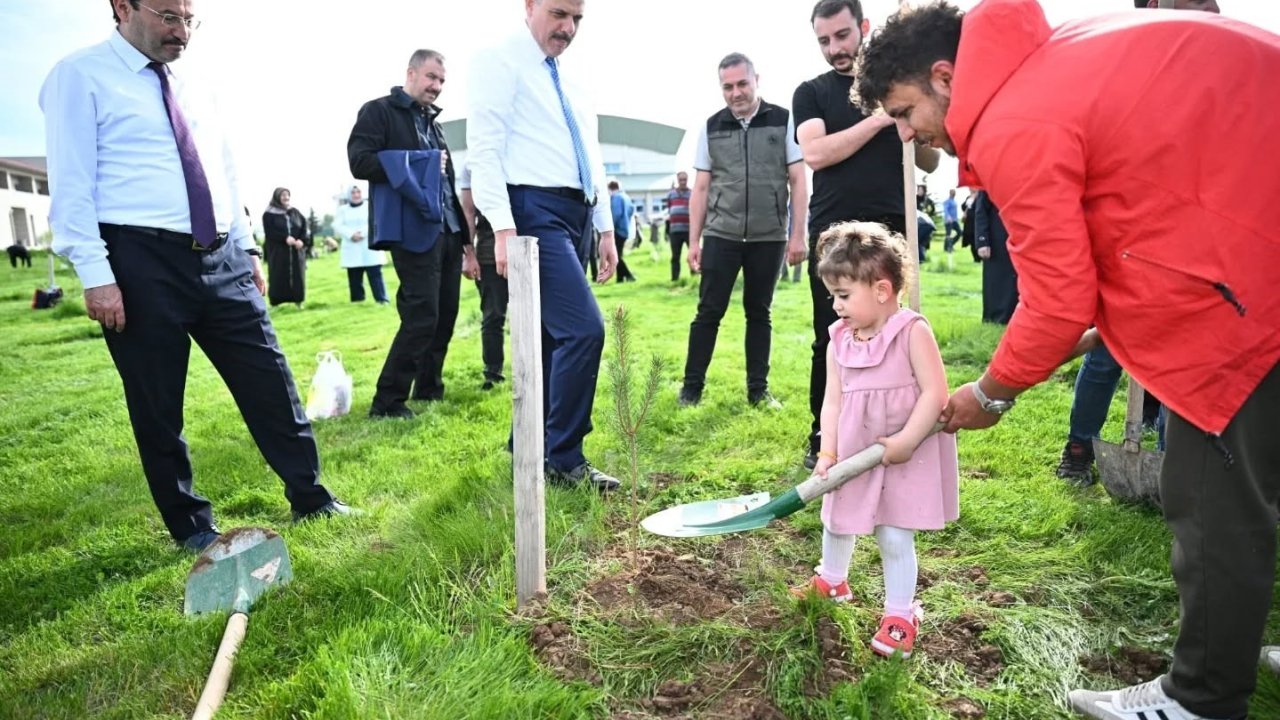 60+ Tazelenme Üniversitesi’nde Yıl Sonu Programı