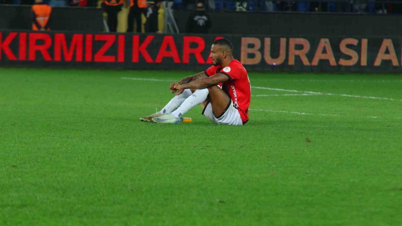 Ankara Takımlarının Trendyol 1. Lig Karnesi: 1’i Düştü, 1’i Kaldı, 1’i Yükseldi