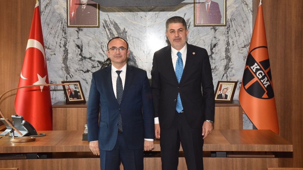 Milletvekili Şan’dan Eğriçay İçin Yeni Köprü Müjdesi