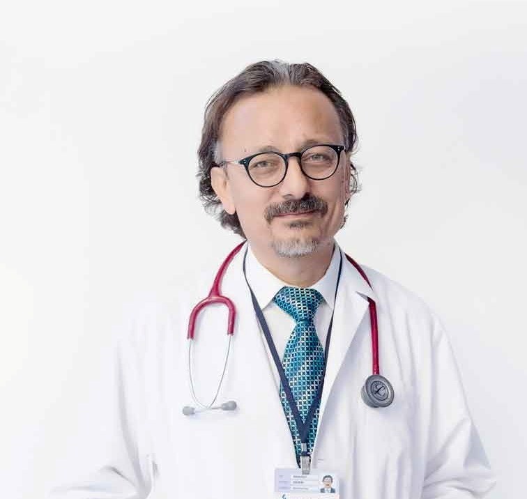 Yaz Sıcakları Kronik Hastaları Tehdit Ediyor