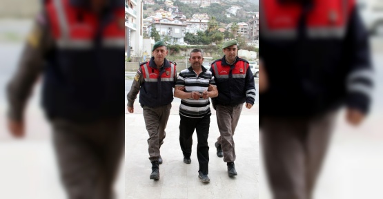 Tartıştığı arkadaşını çekiçle öldüren şahıs tutuklandı