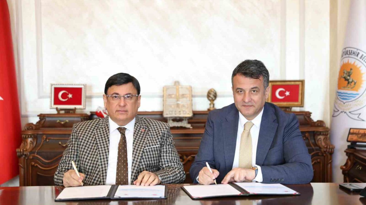 Samsun’da Denetimli Serbestlik İş Birliği Protokolü