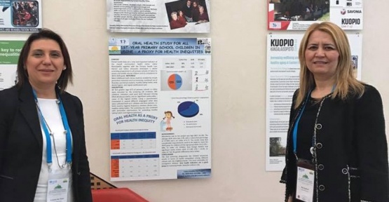 Çankaya’nın başarı örneği Macaristan’da sunuldu