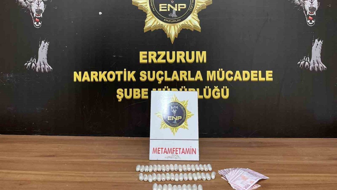 Magnum Ve Su Yine Geçit Vermedi