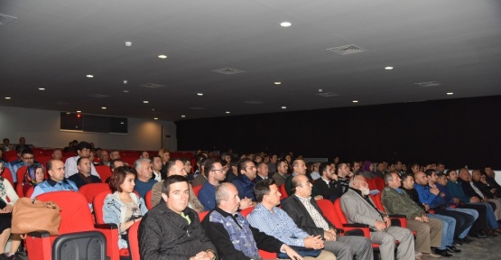 Alanya Belediyesinden hijyen ve kaliteli hizmet eğitimi