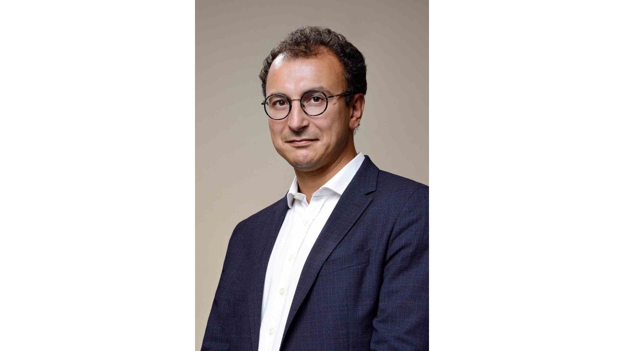 Tav Havalimanlarında Üst Düzey Atamalar