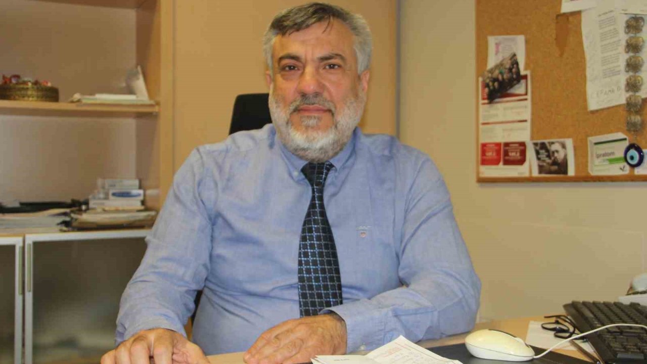 Prof. Dr. Ali Kutlu: