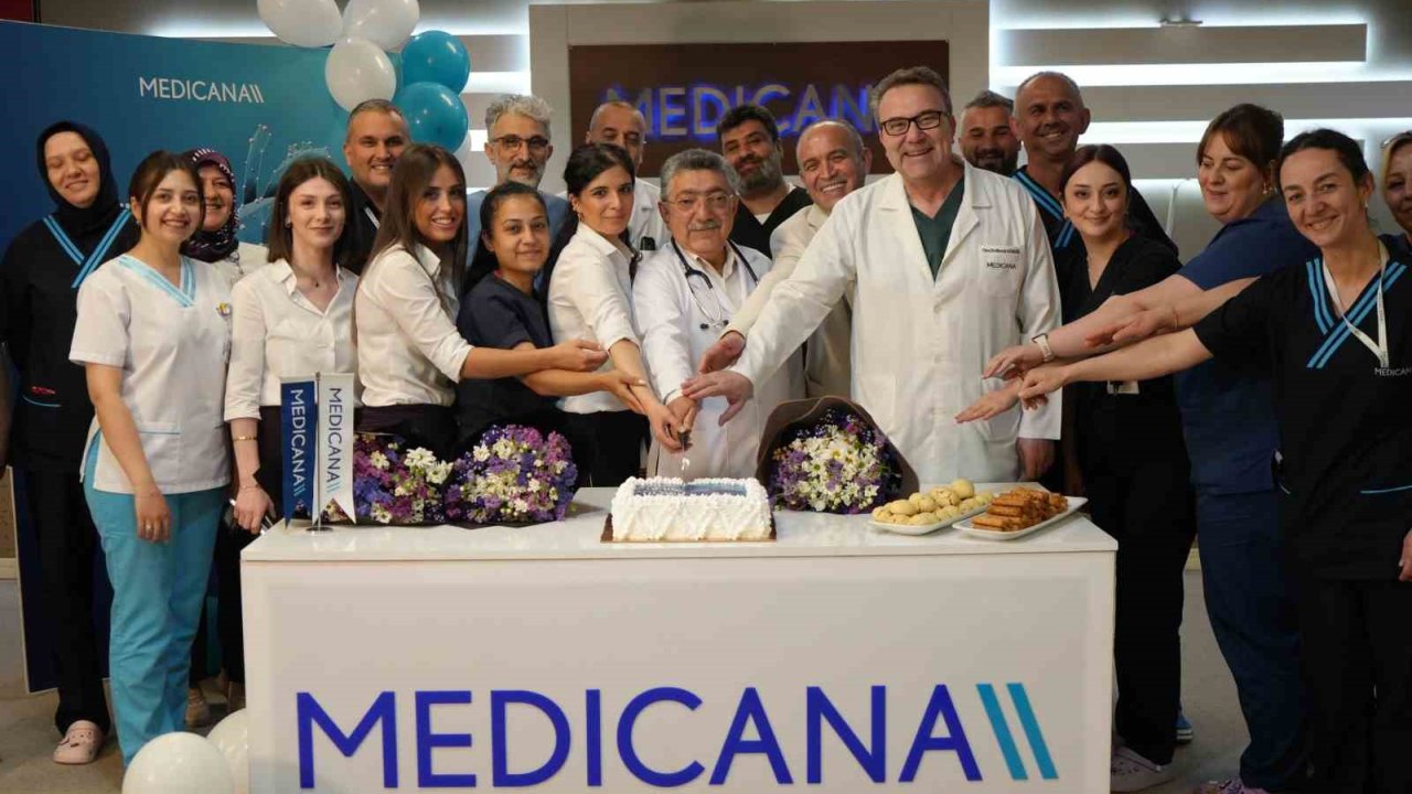 Doktorlar, 10 Bin Kalbe Dokundu