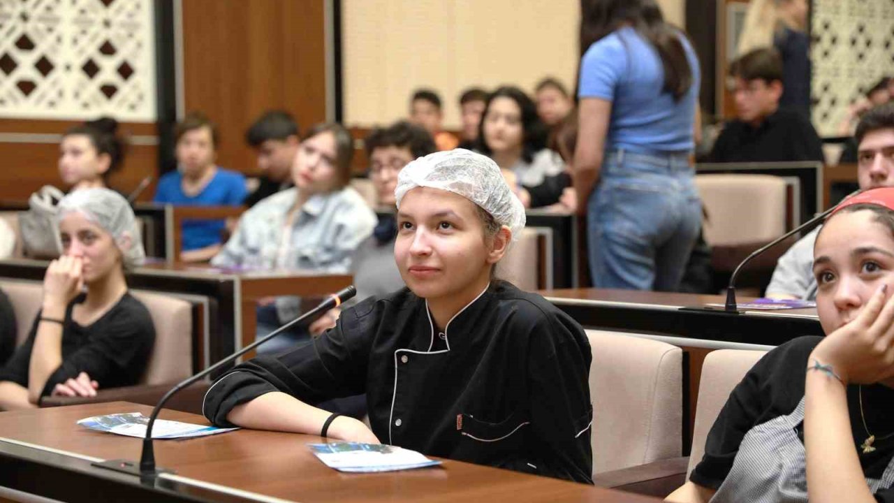 Keçiören’de Yks Öncesi Önemli Tüyolar