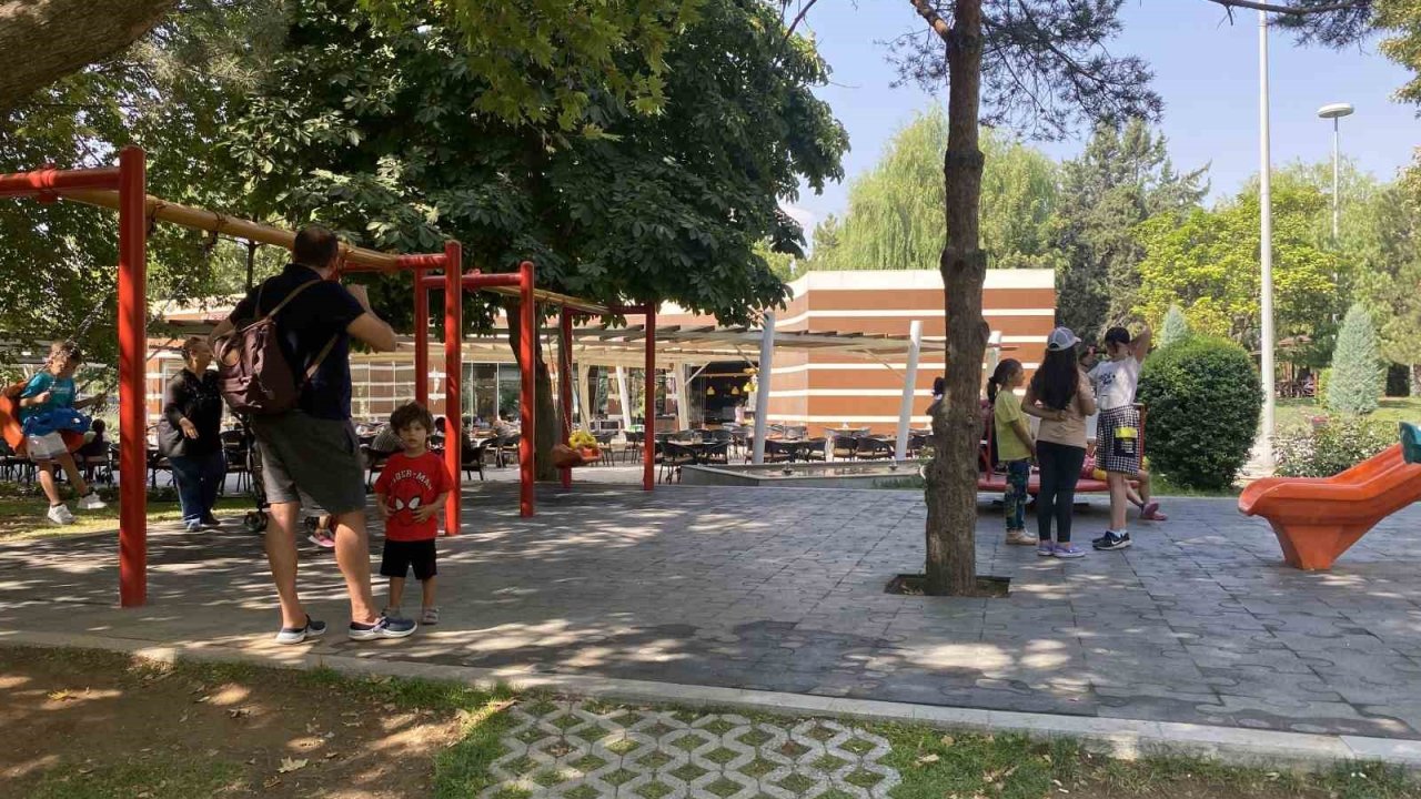 Konya’da Son 90 Yılın En Sıcak Mayıs Değerleri Bekleniyor