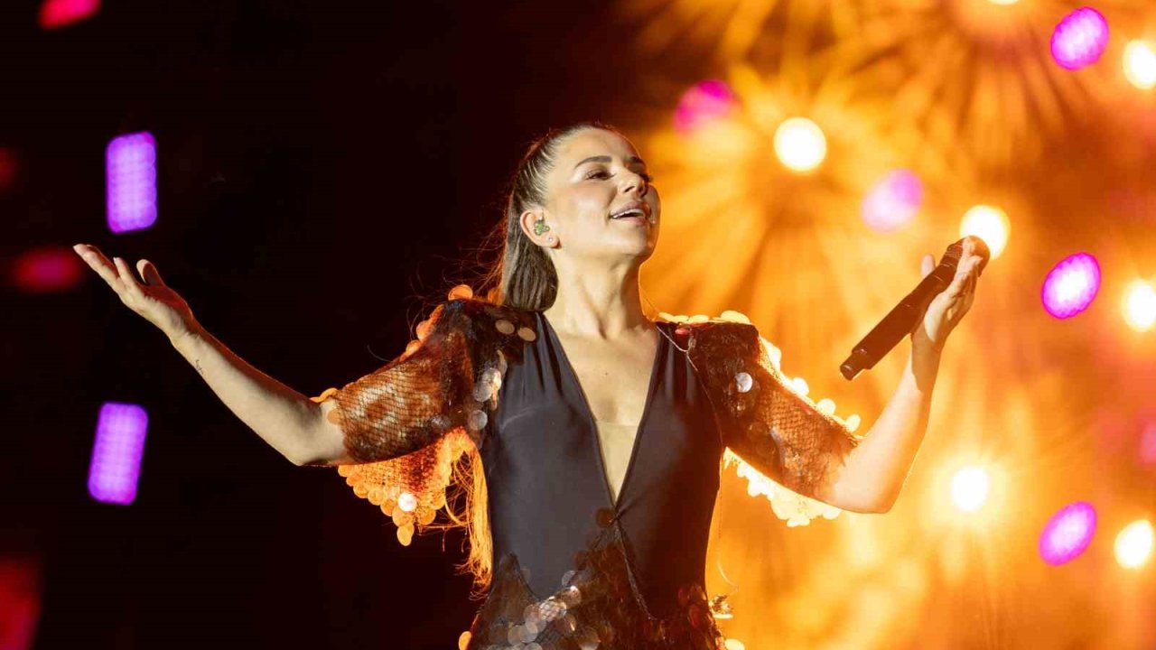 Manisa Kültür Yolu Festivali Devam Ediyor