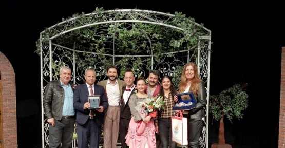 AŞT’nin konuğu Adana’dan