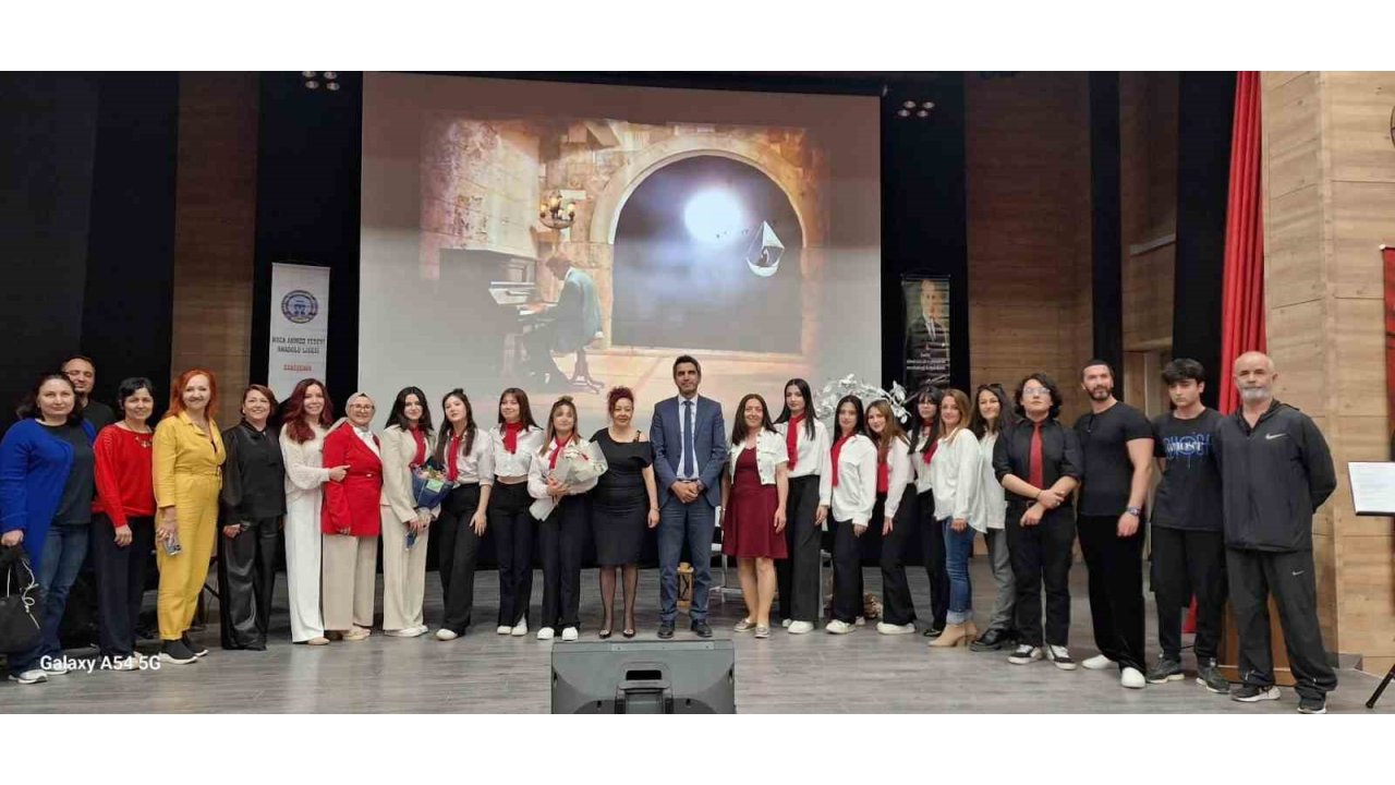 Eskişehir Hoca Ahmet Yesevi’nin Başarılı Yıl Boyu Etkinlikleri