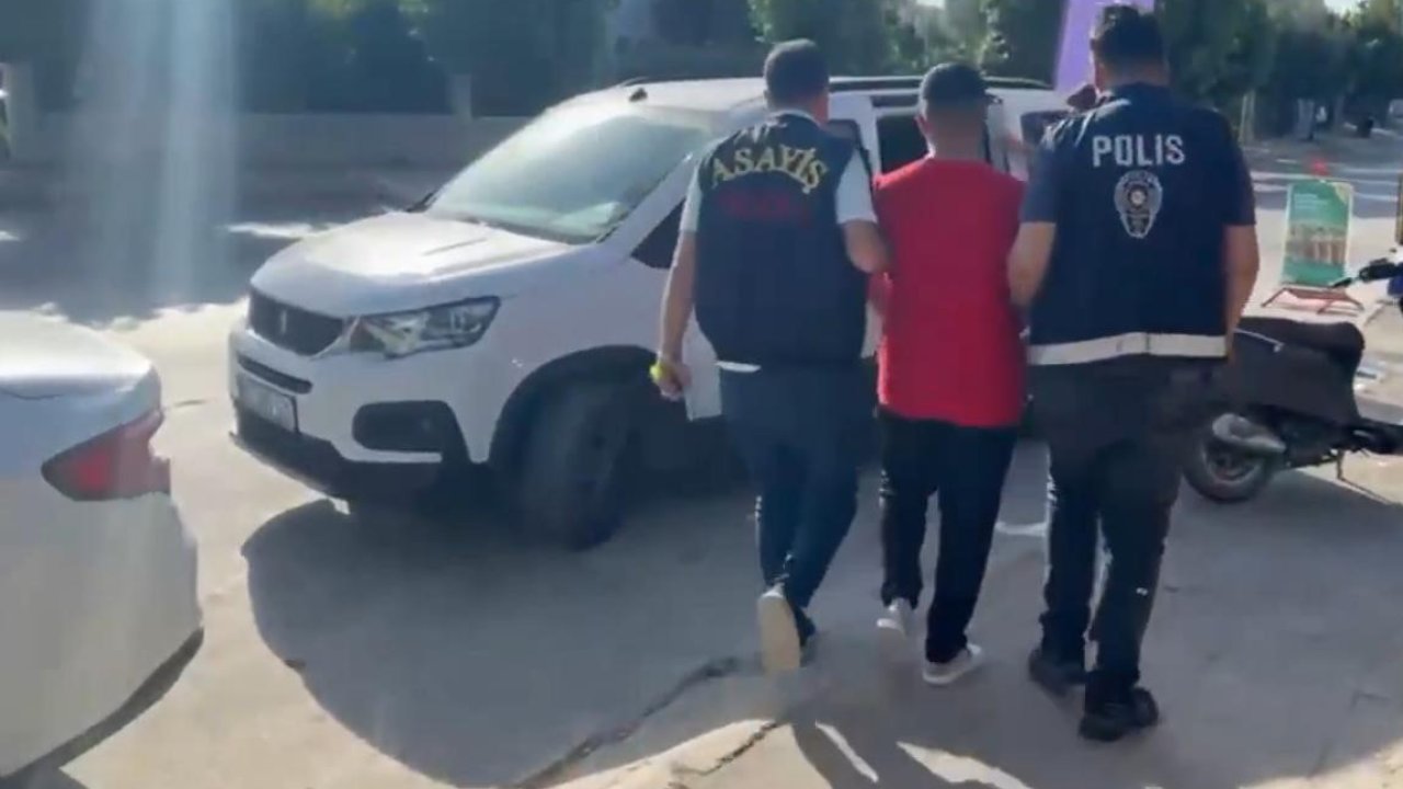 İş Yerini Kurşunlama Olayında 4 Tutuklama