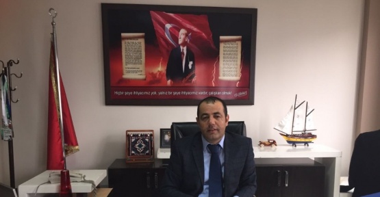 Müdür Yılmaz’dan ‘av sezonu’ uyarısı