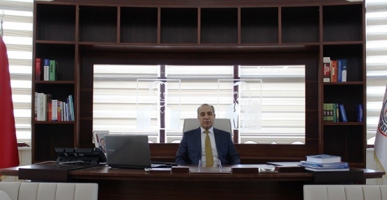 MŞÜ’den veteriner ve ziraat fakülteleri talebi, muş haberleri